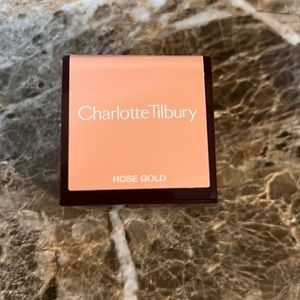 Chalrotte tilbury eyes to mesmerize rose gold